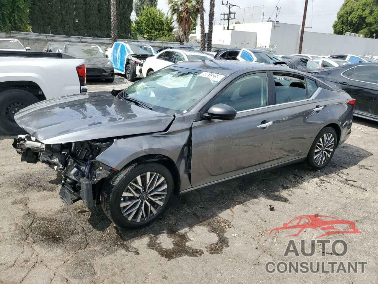 NISSAN ALTIMA 2025 - 1N4BL4DV9SN359985