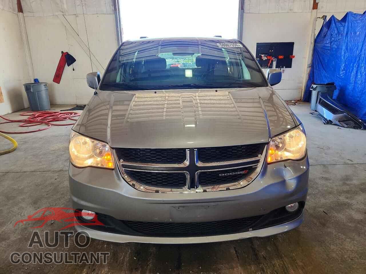 DODGE CARAVAN 2019 - 2C4RDGCG6KR772976