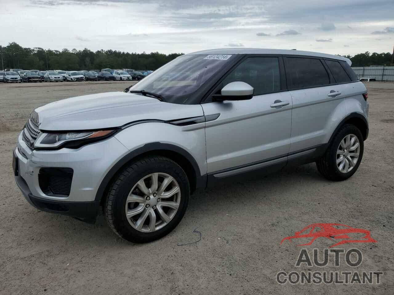 LAND ROVER RANGEROVER 2019 - SALVP2RX8KH347814