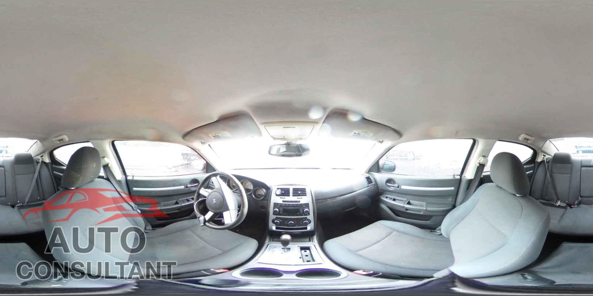 DODGE CHARGER 2010 - 2B3CA3CV5AH210580