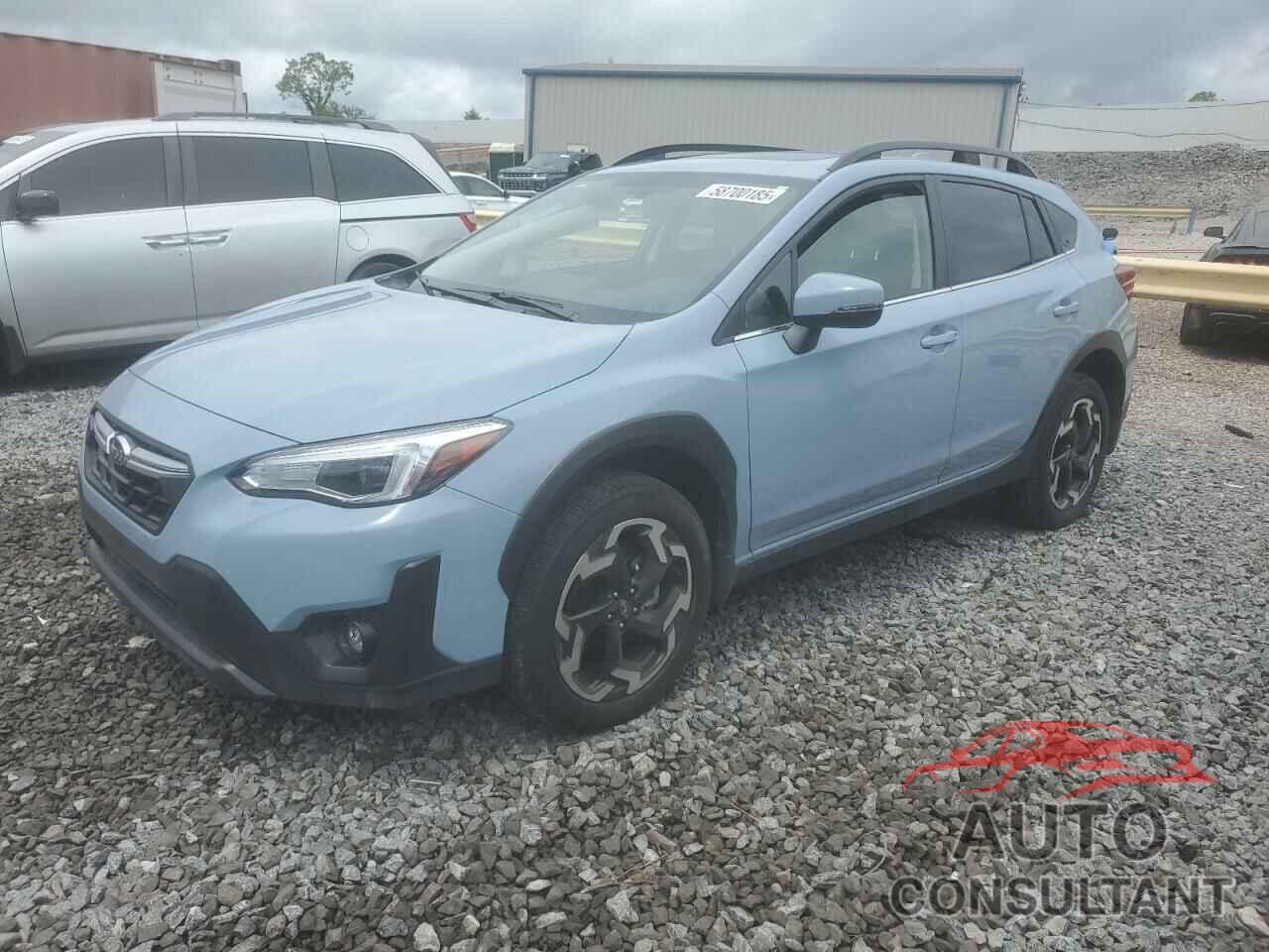 SUBARU CROSSTREK 2023 - JF2GTHNC6PH233689