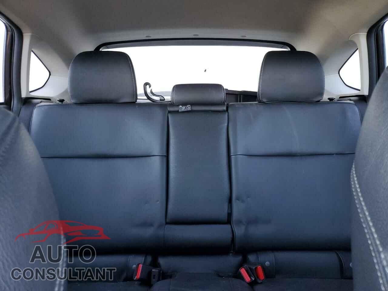 SUBARU XV 2013 - JF2GPAKC3D2855567