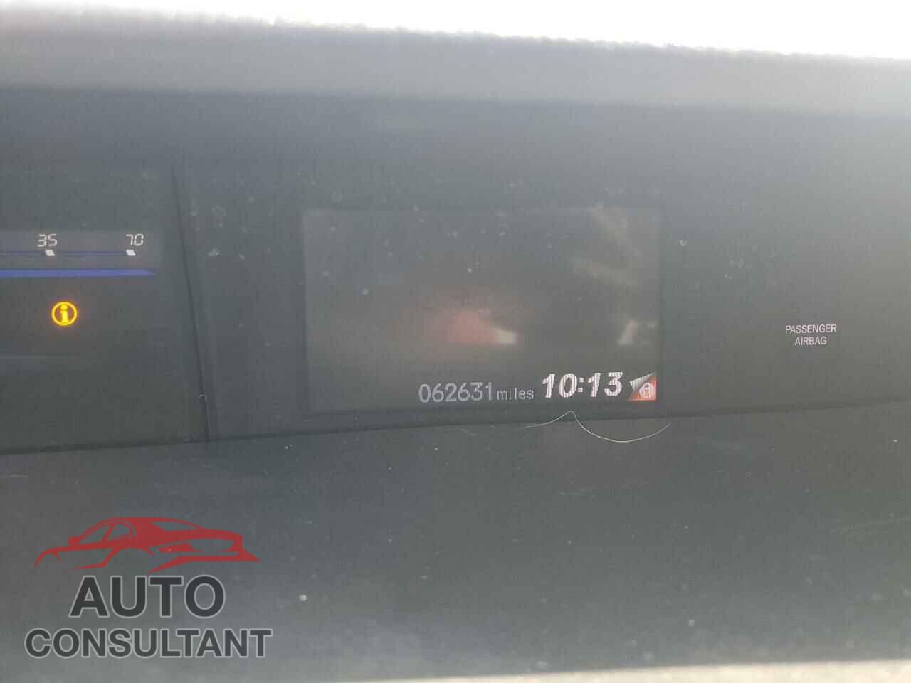 HONDA CIVIC 2014 - 19XFB2F5XEE017986