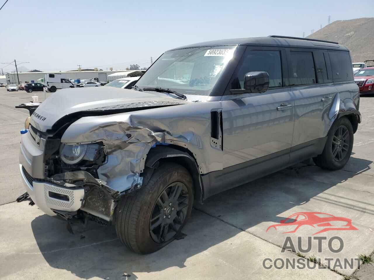 LAND ROVER DEFENDER 2023 - SALEJ7EX9P2225543