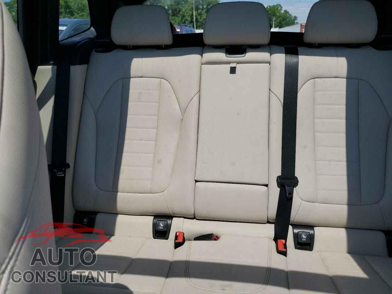 BMW X3 2020 - 5UXTY5C06L9B69858