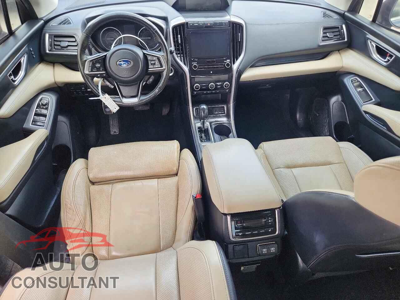 SUBARU ASCENT 2019 - 4S4WMAPD4K3482529