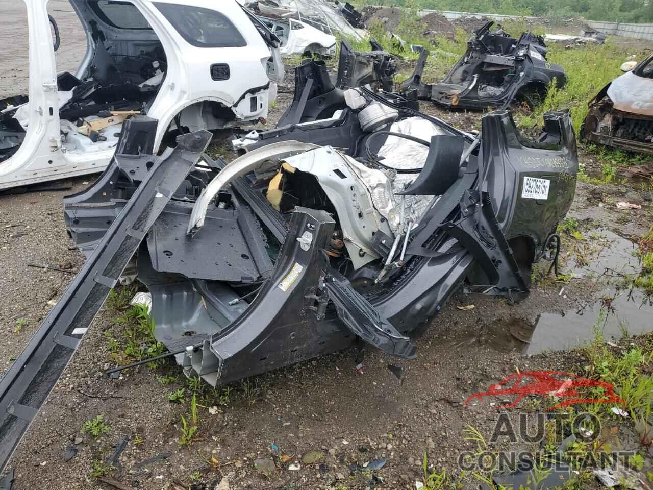 DODGE DURANGO 2024 - 1C4SDJCT0RC155586