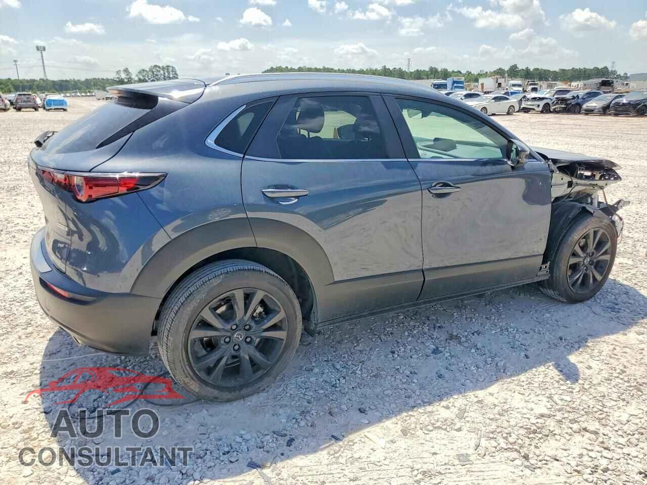 MAZDA CX30 2024 - 3MVDMBCM3RM632046