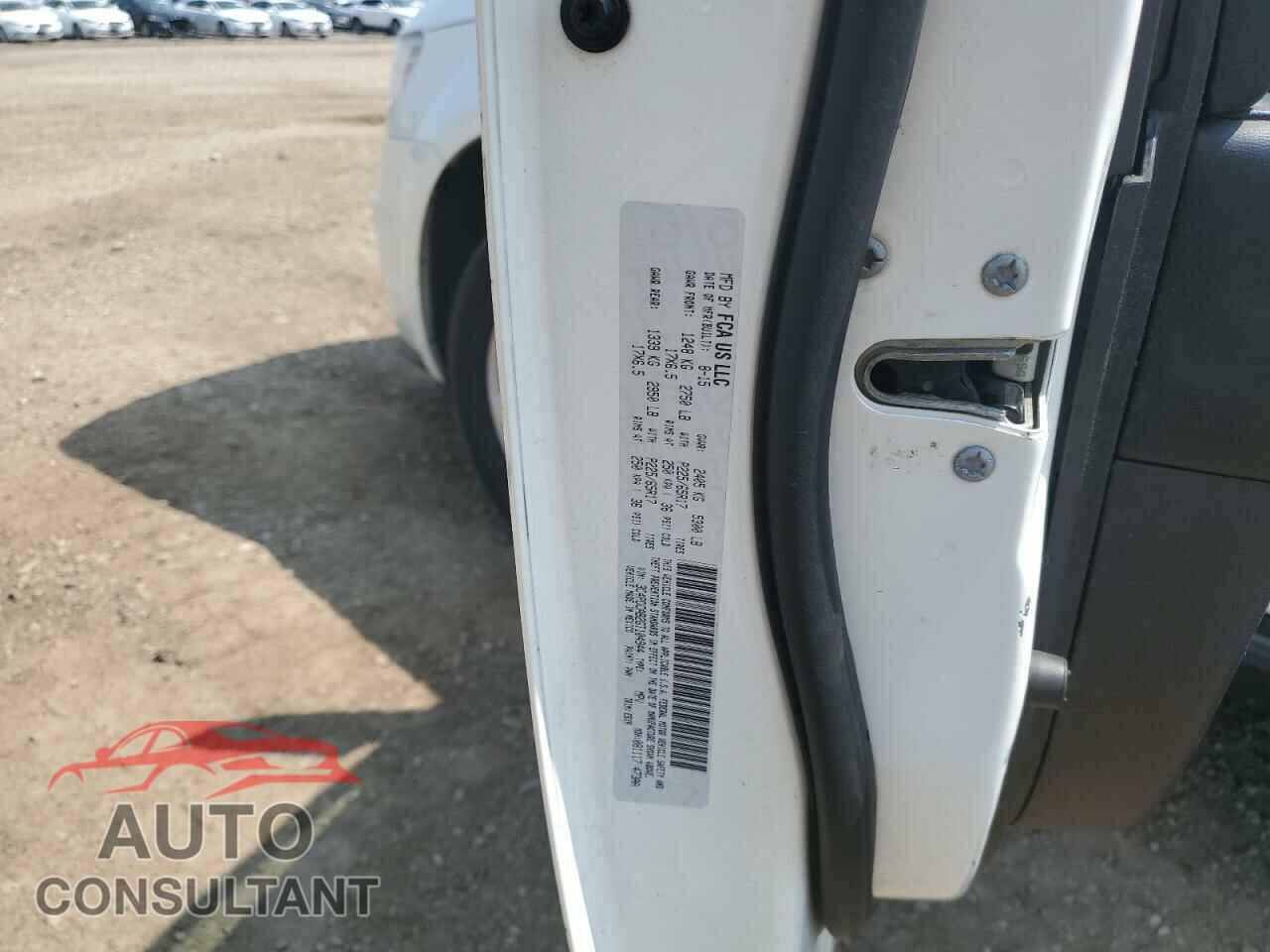 DODGE JOURNEY 2016 - 3C4PDCAB2GT104944
