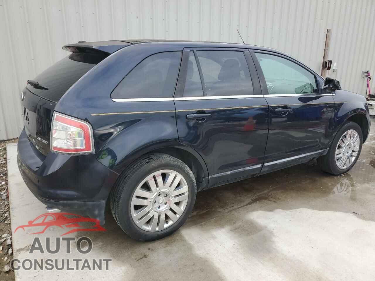FORD EDGE 2010 - 2FMDK3KC3ABB72068