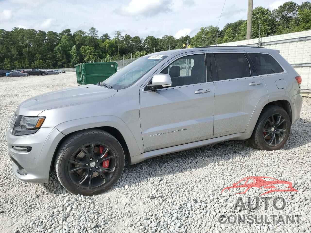 JEEP GRAND CHER 2015 - 1C4RJFDJ0FC785508