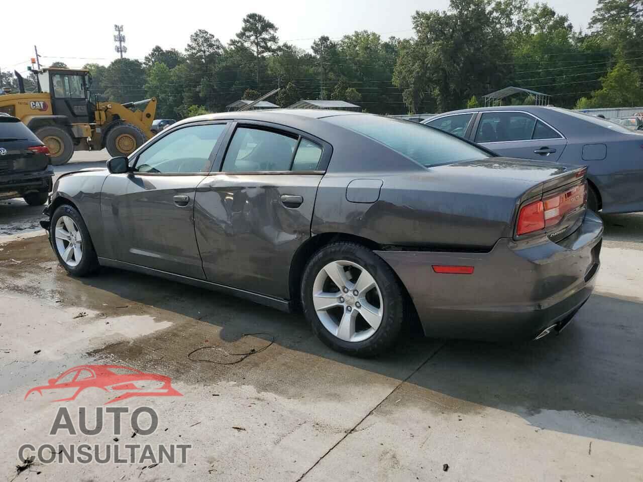 DODGE CHARGER 2013 - 2C3CDXBG3DH542283