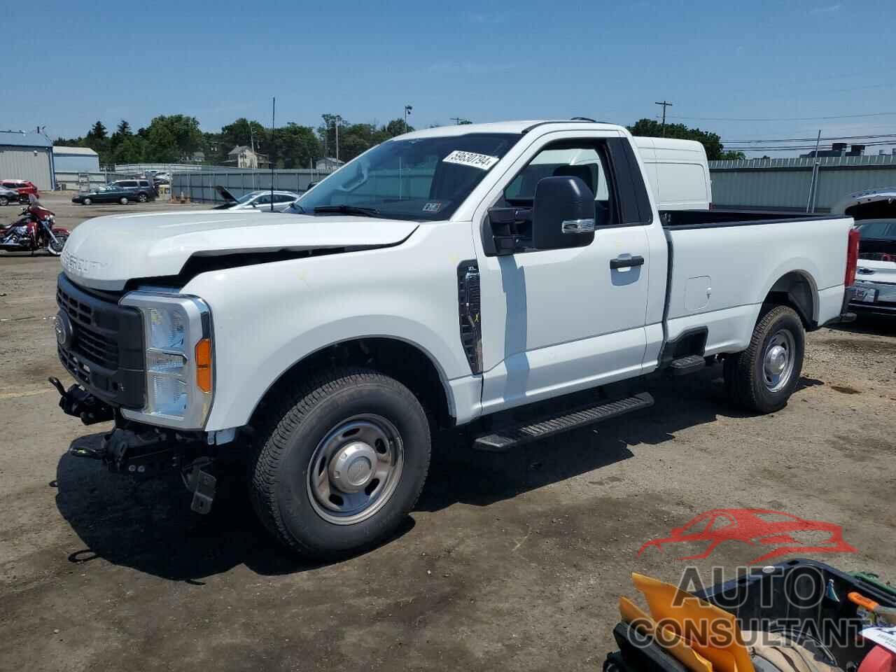 FORD F250 2023 - 1FTBF2AA4PED40887