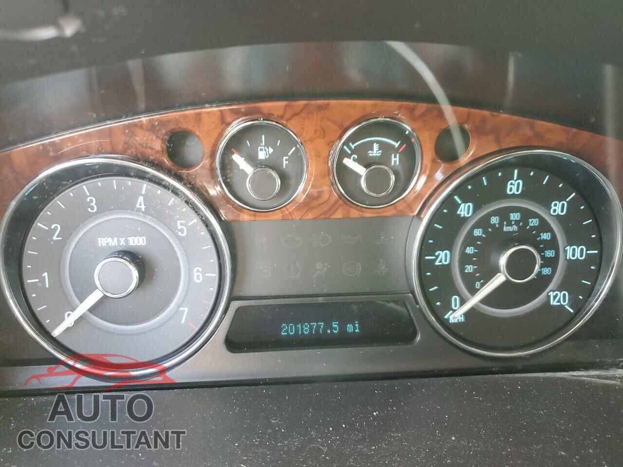 FORD FLEX 2011 - 2FMGK5DC4BBD03824
