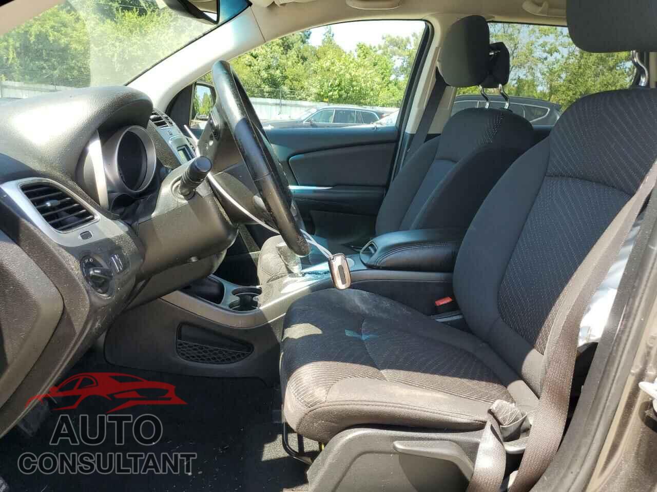 DODGE JOURNEY 2017 - 3C4PDCAB1HT638406