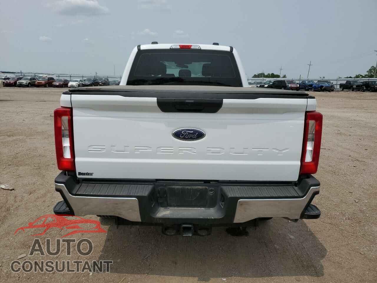 FORD F250 2024 - 1FT7W2BA4REF18353