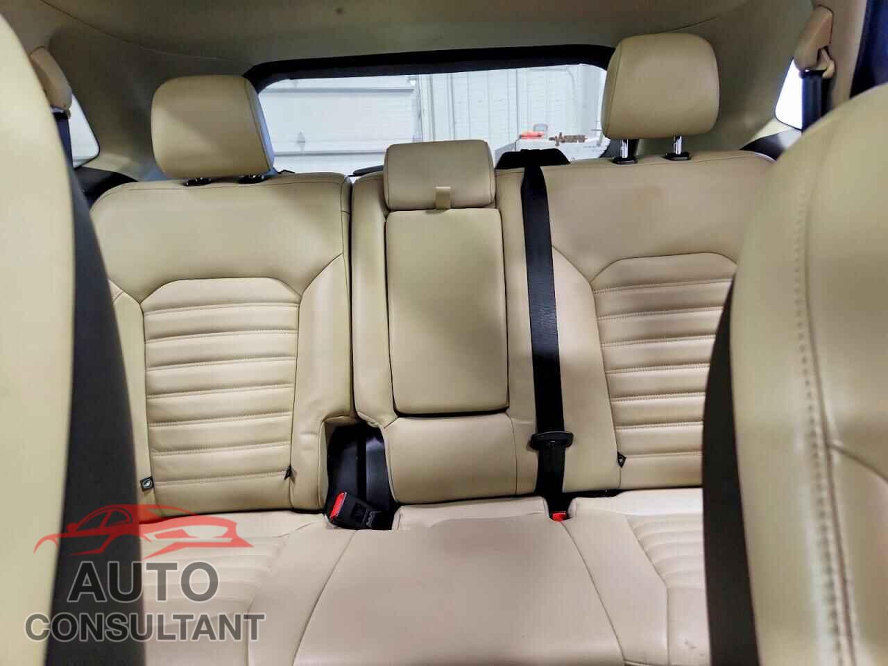 FORD EDGE 2017 - 2FMPK4J81HBB79076