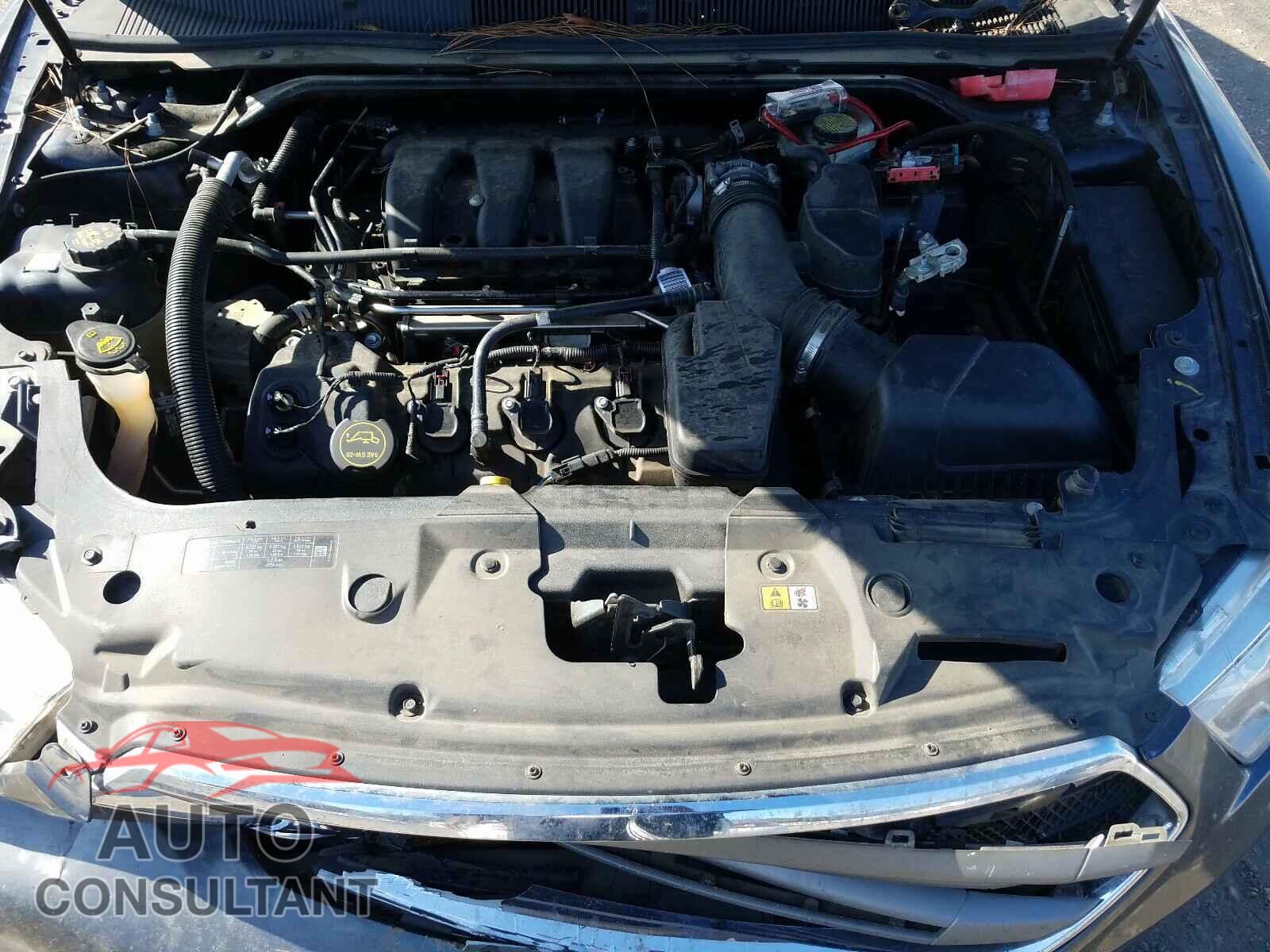 FORD TAURUS 2016 - 1FAHP2E85GG112146