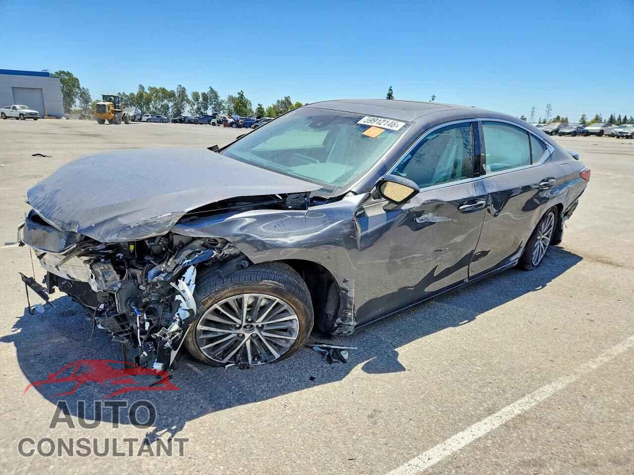 LEXUS ES300 2025 - 58ADA1C19SU056415