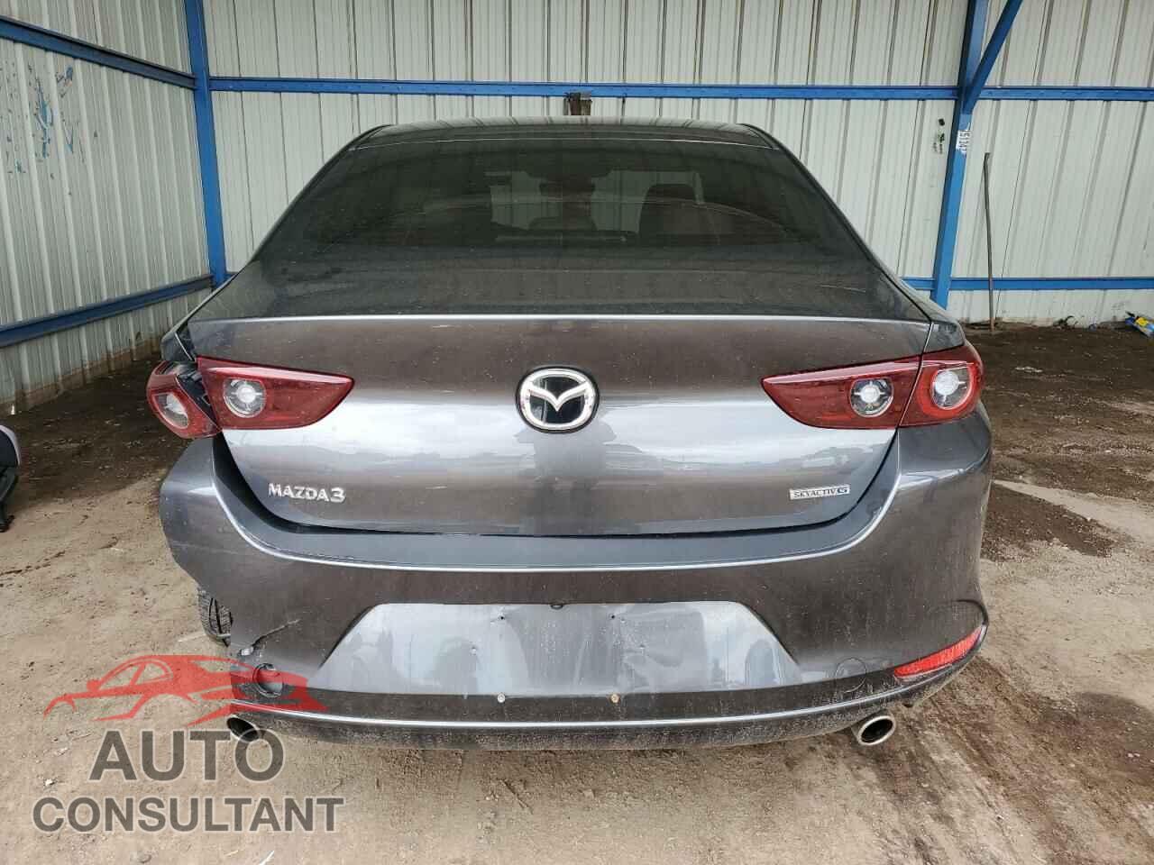 MAZDA 3 2023 - 3MZBPACM6PM356112