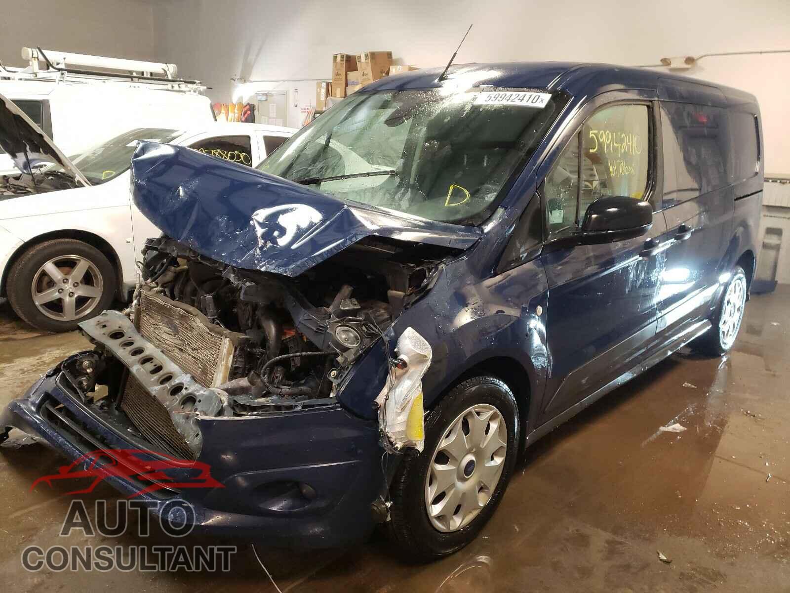 FORD TRANSIT CO 2017 - NM0LS7F79H1336656