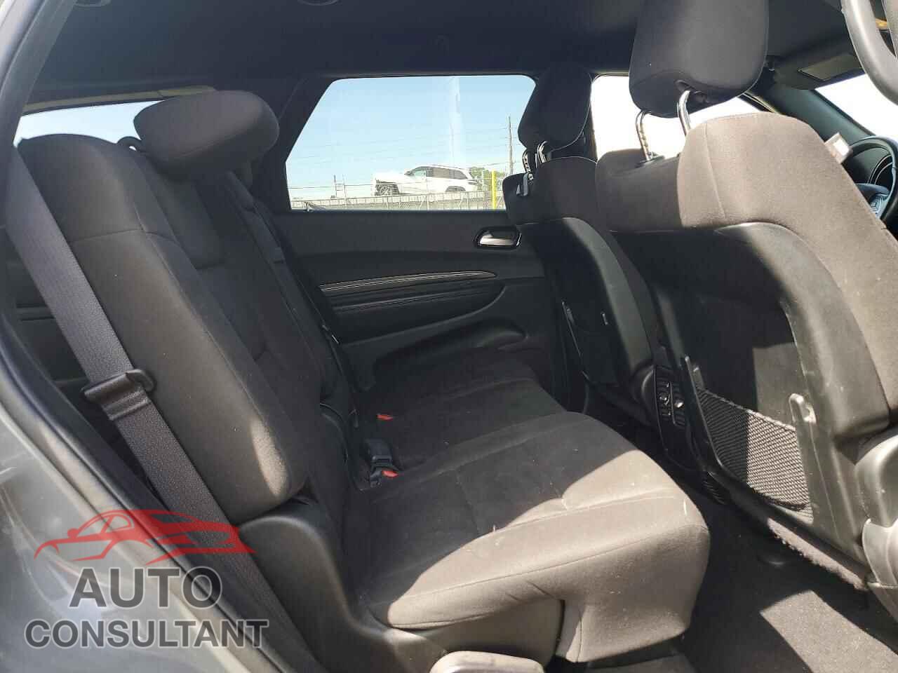 DODGE DURANGO 2023 - 1C4RDHAG0PC616246