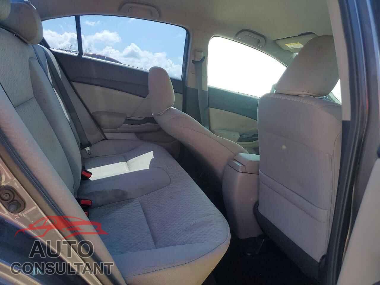 HONDA CIVIC 2014 - 19XFB2F53EE083375