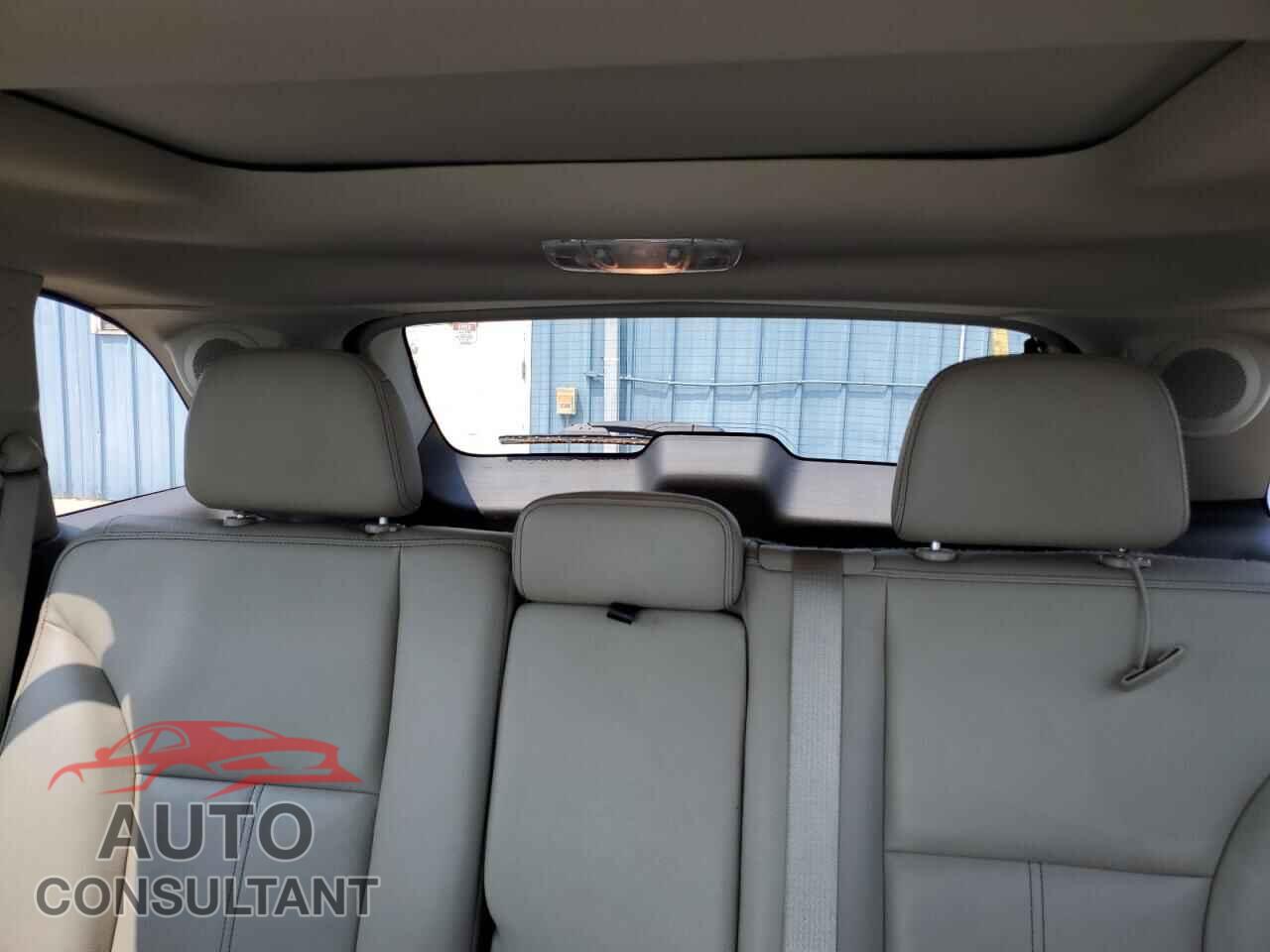FORD EDGE 2014 - 2FMDK4KC6EBA99208
