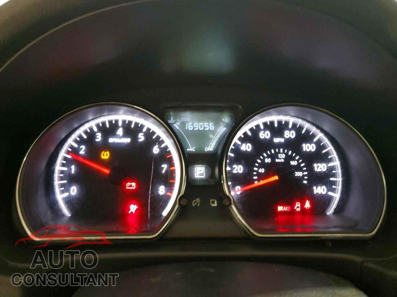 NISSAN VERSA 2019 - 3N1CN7AP3KL831942