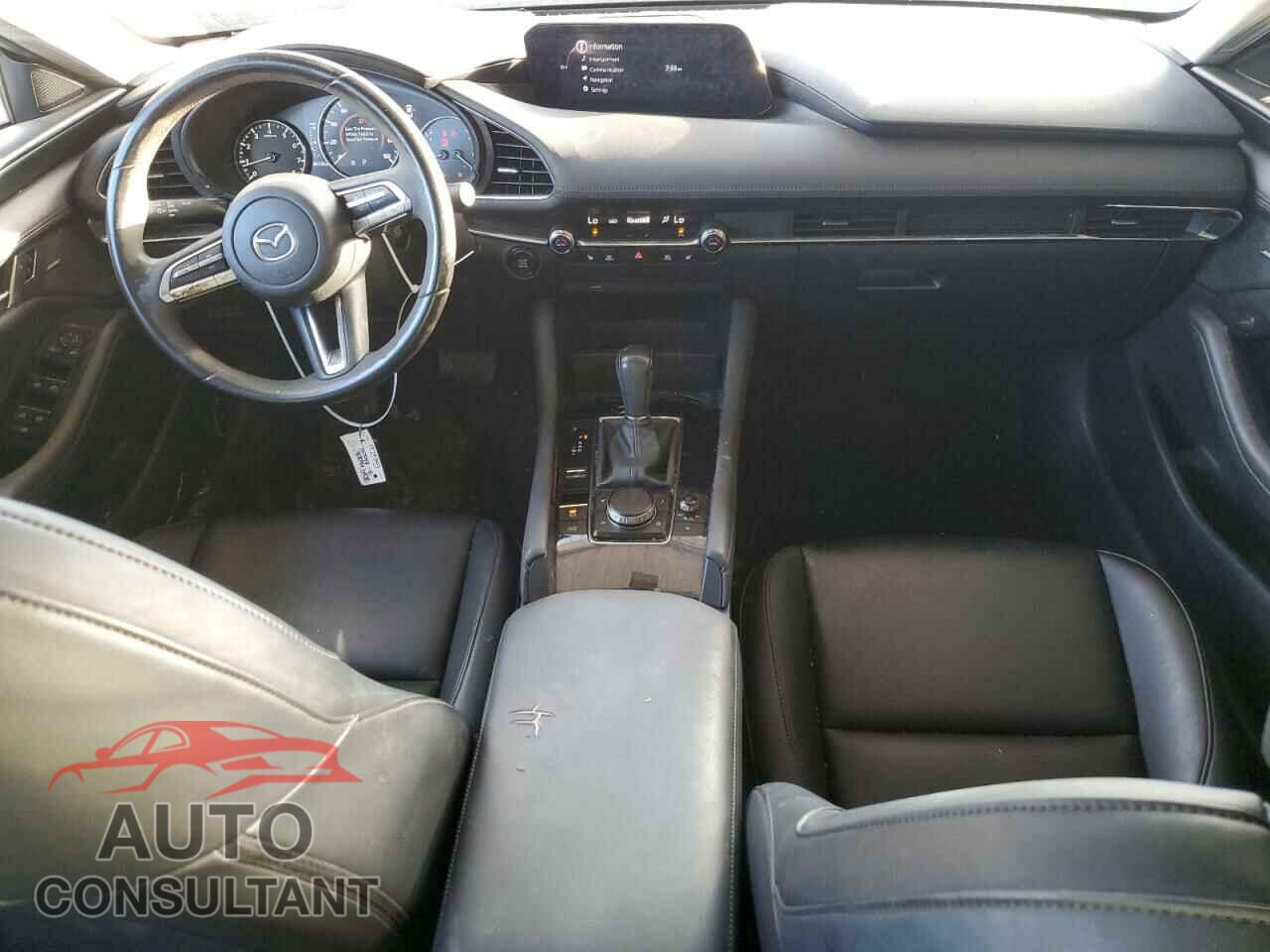 MAZDA 3 2019 - JM1BPACL0K1108700