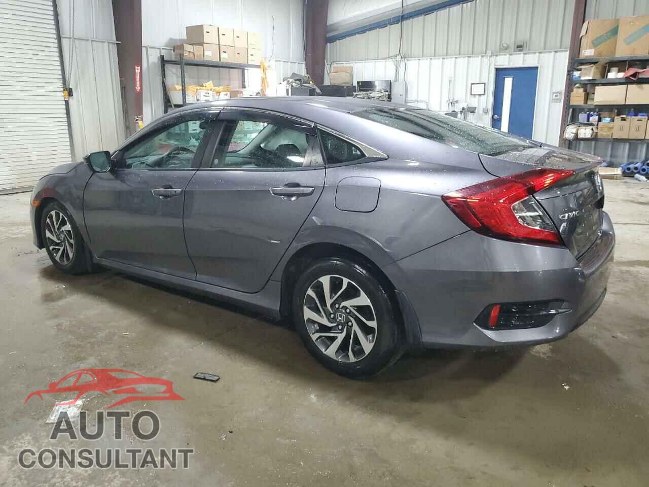 HONDA CIVIC 2016 - 19XFC2F79GE215699