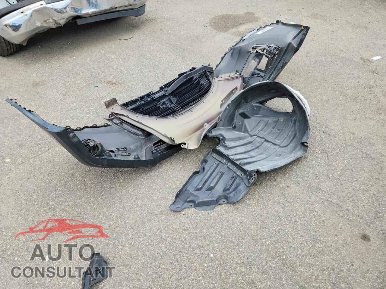 SUBARU ASCENT 2019 - 4S4WMAPD2K3441011