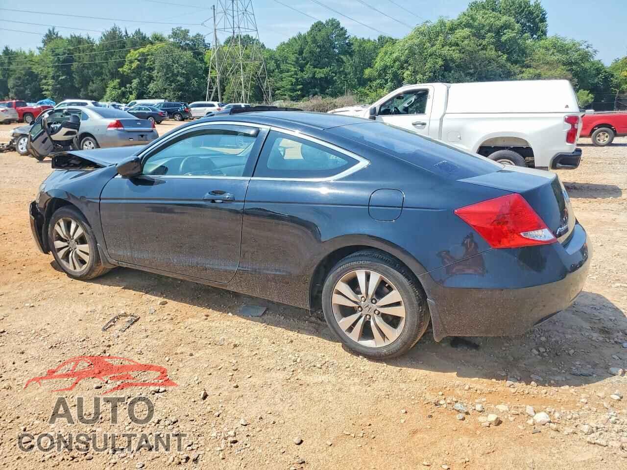 HONDA ACCORD 2012 - 1HGCS1B72CA010875