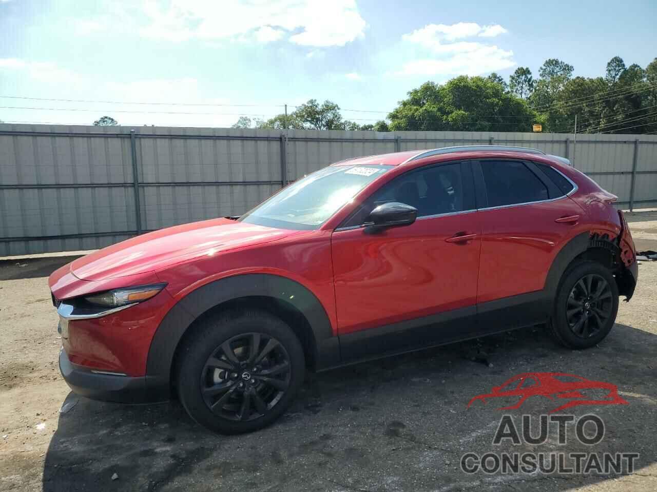 MAZDA CX30 2024 - 3MVDMBBMXRM601359