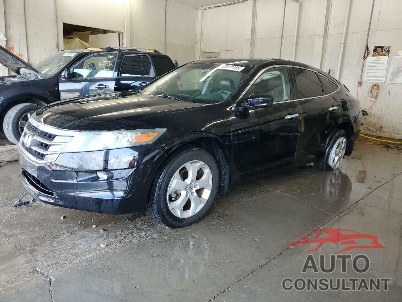 HONDA ACCORD 2011 - 5J6TF1H53BL003911