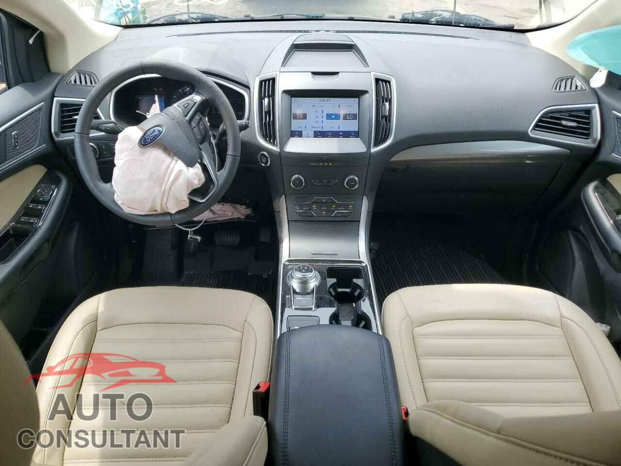 FORD EDGE 2020 - 2FMPK4J92LBB18286