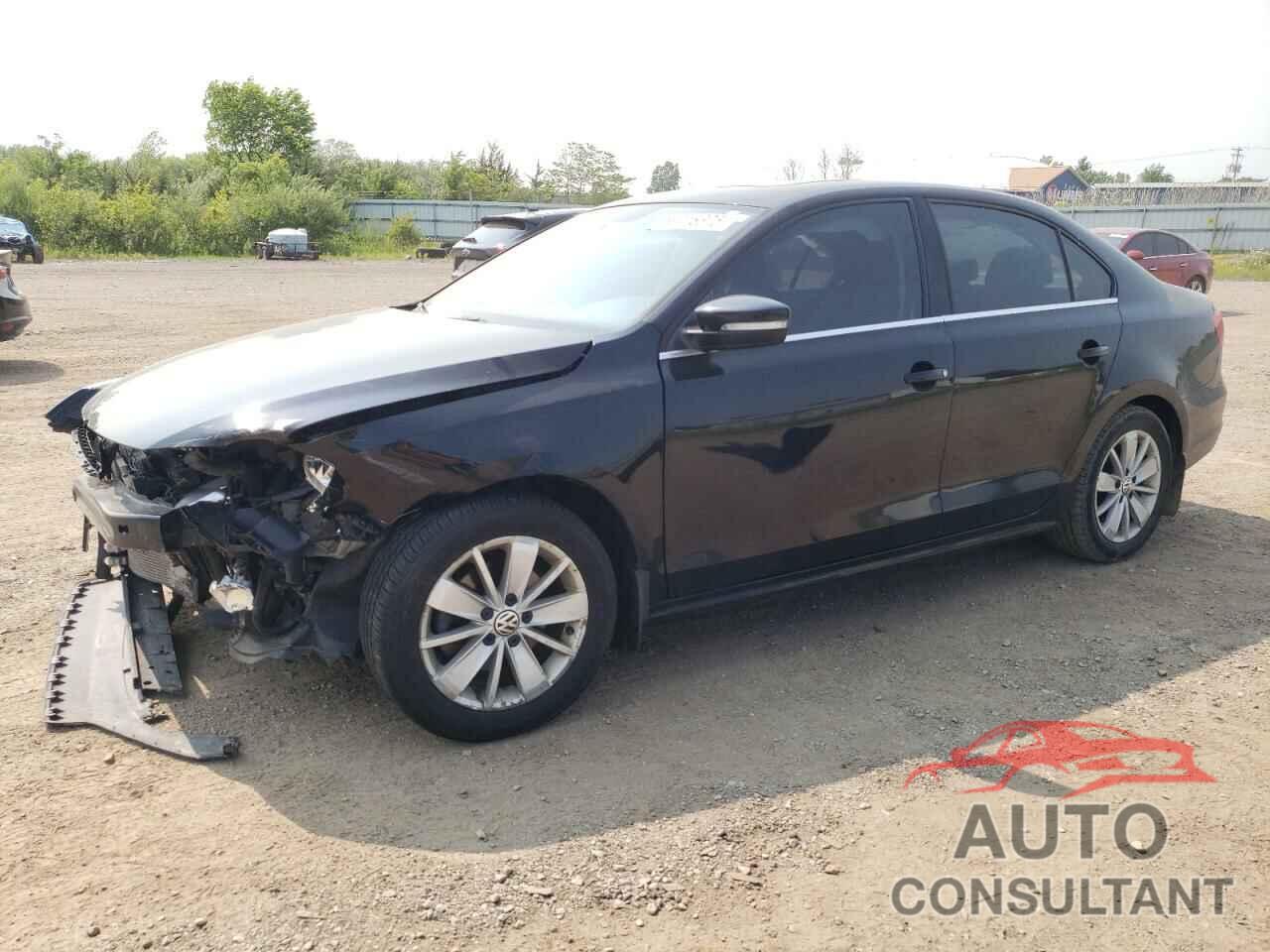 VOLKSWAGEN JETTA 2015 - 3VWD17AJ3FM282085
