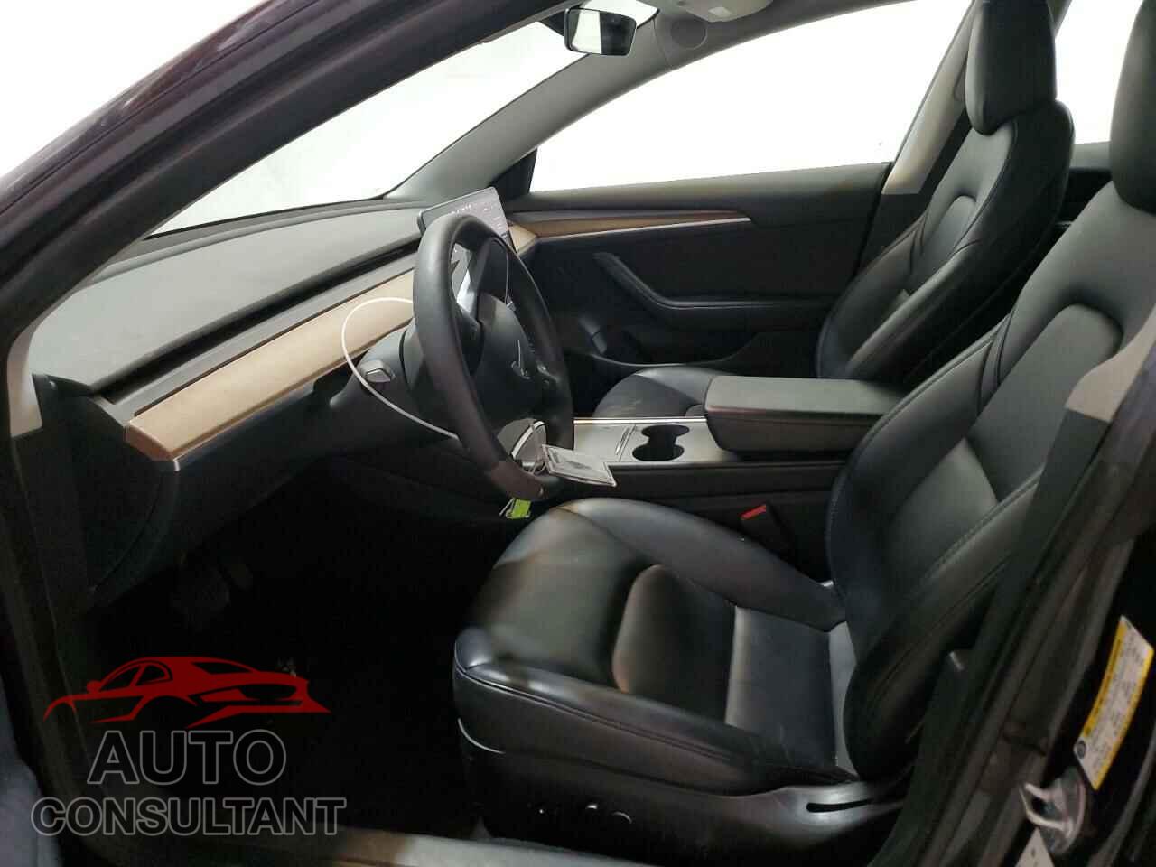 TESLA MODEL 3 2023 - 5YJ3E1EAXPF435593