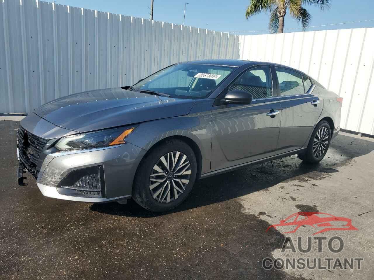 NISSAN ALTIMA 2024 - 1N4BL4DV9RN356661