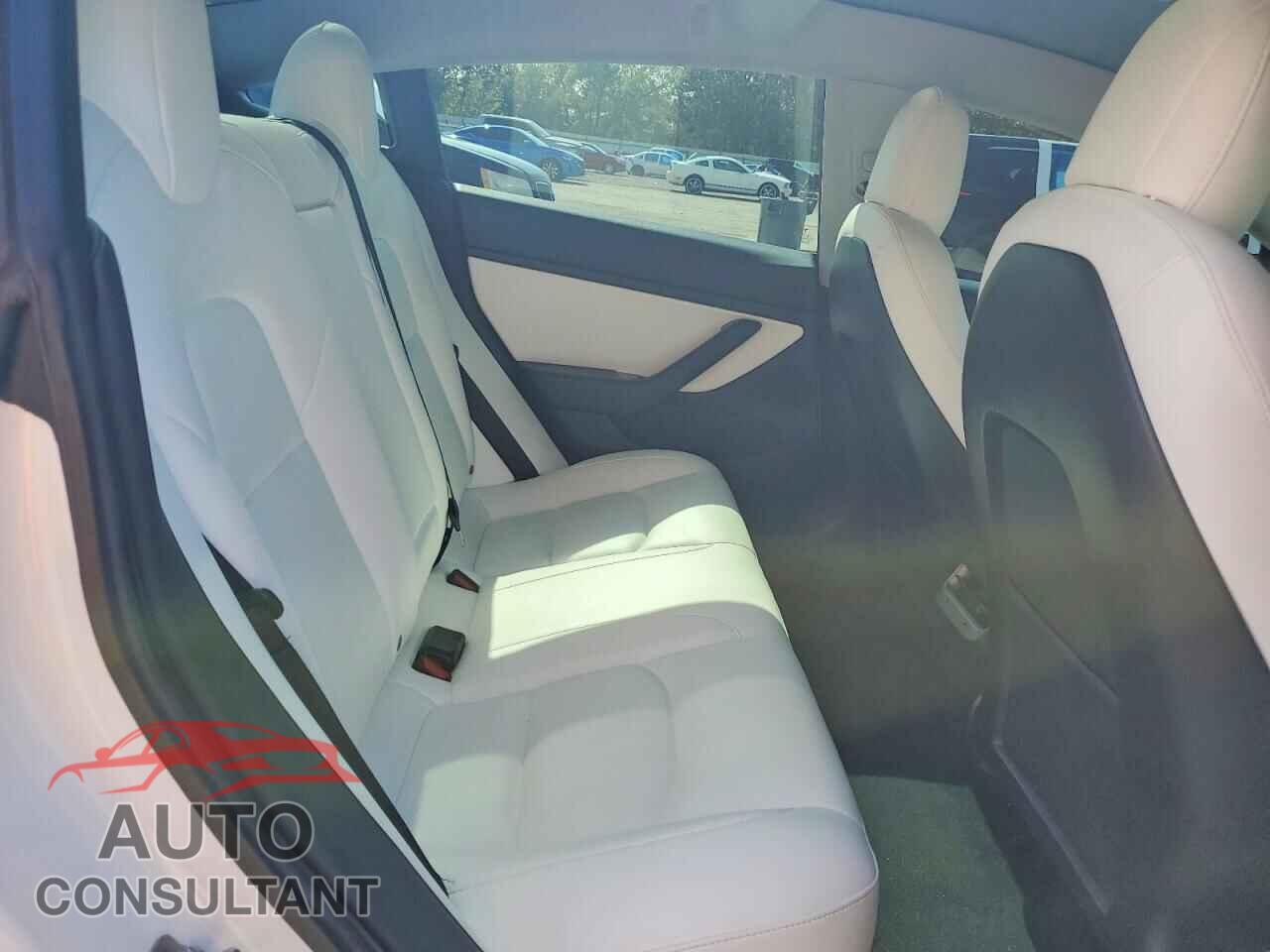 TESLA MODEL 3 2020 - 5YJ3E1EA0LF634744