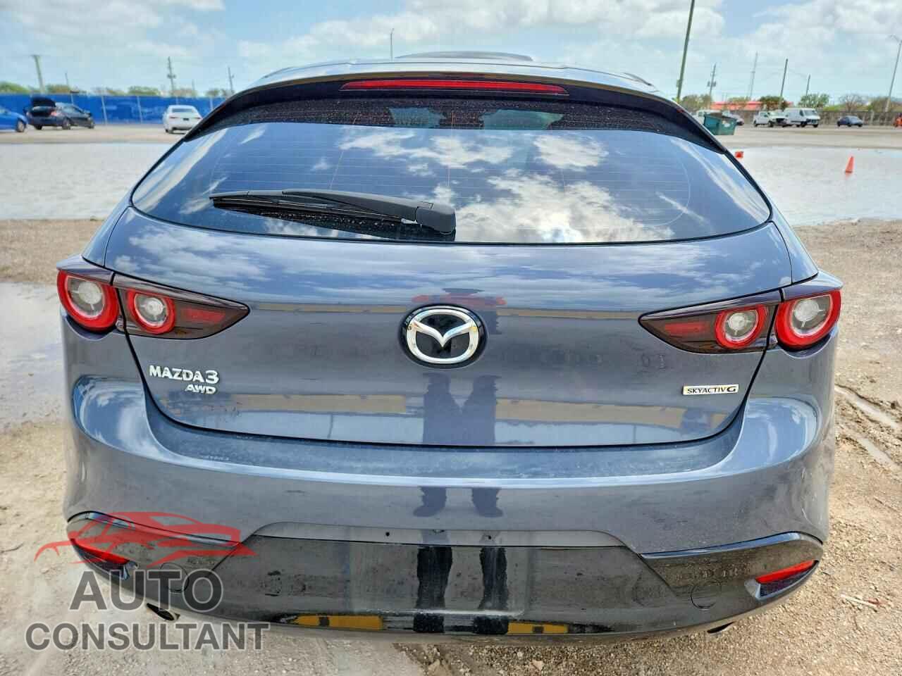 MAZDA 3 2024 - JM1BPBLM1R1719022