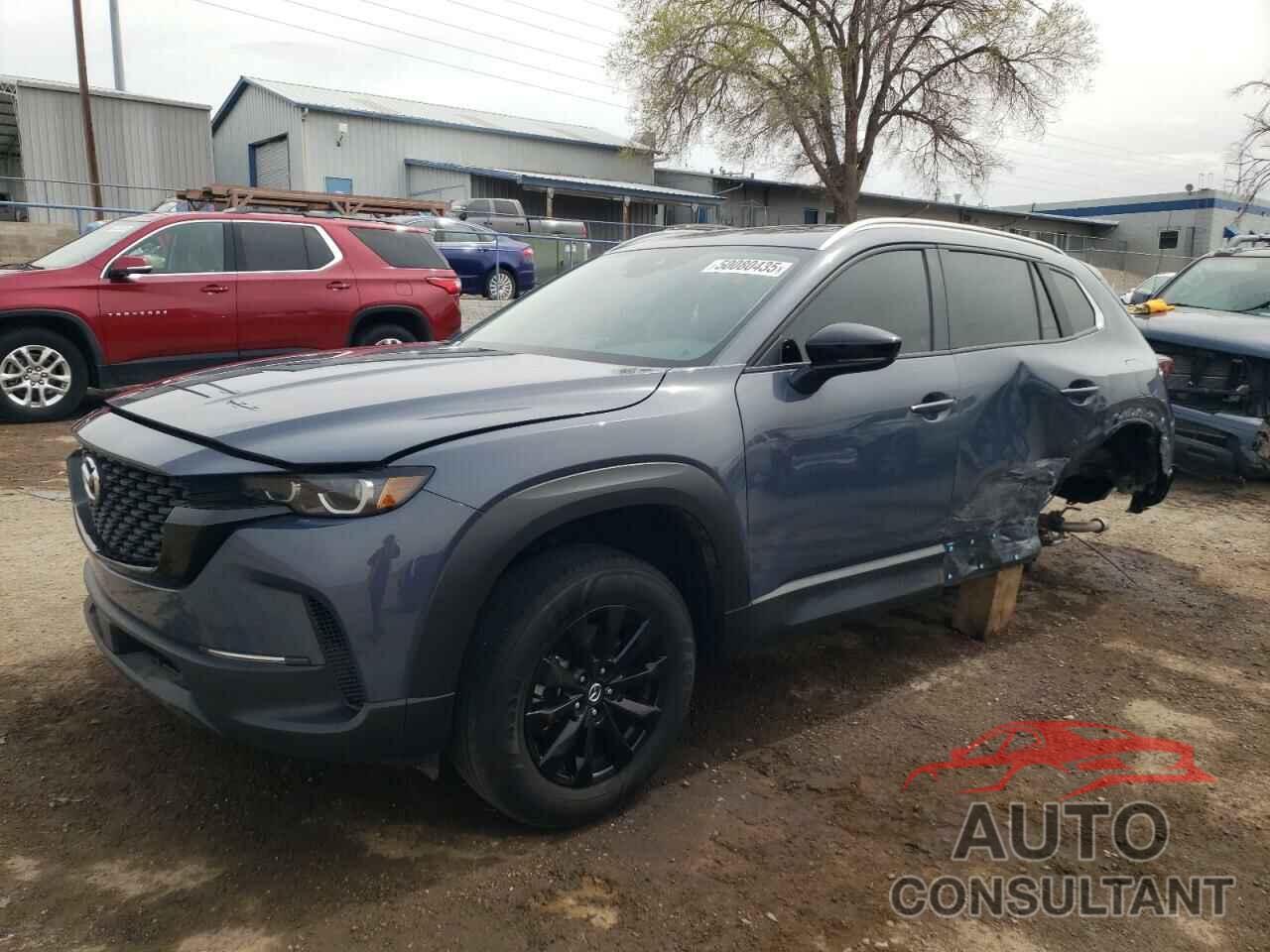 MAZDA CX-50 PREF 2024 - 7MMVABBM6RN206051