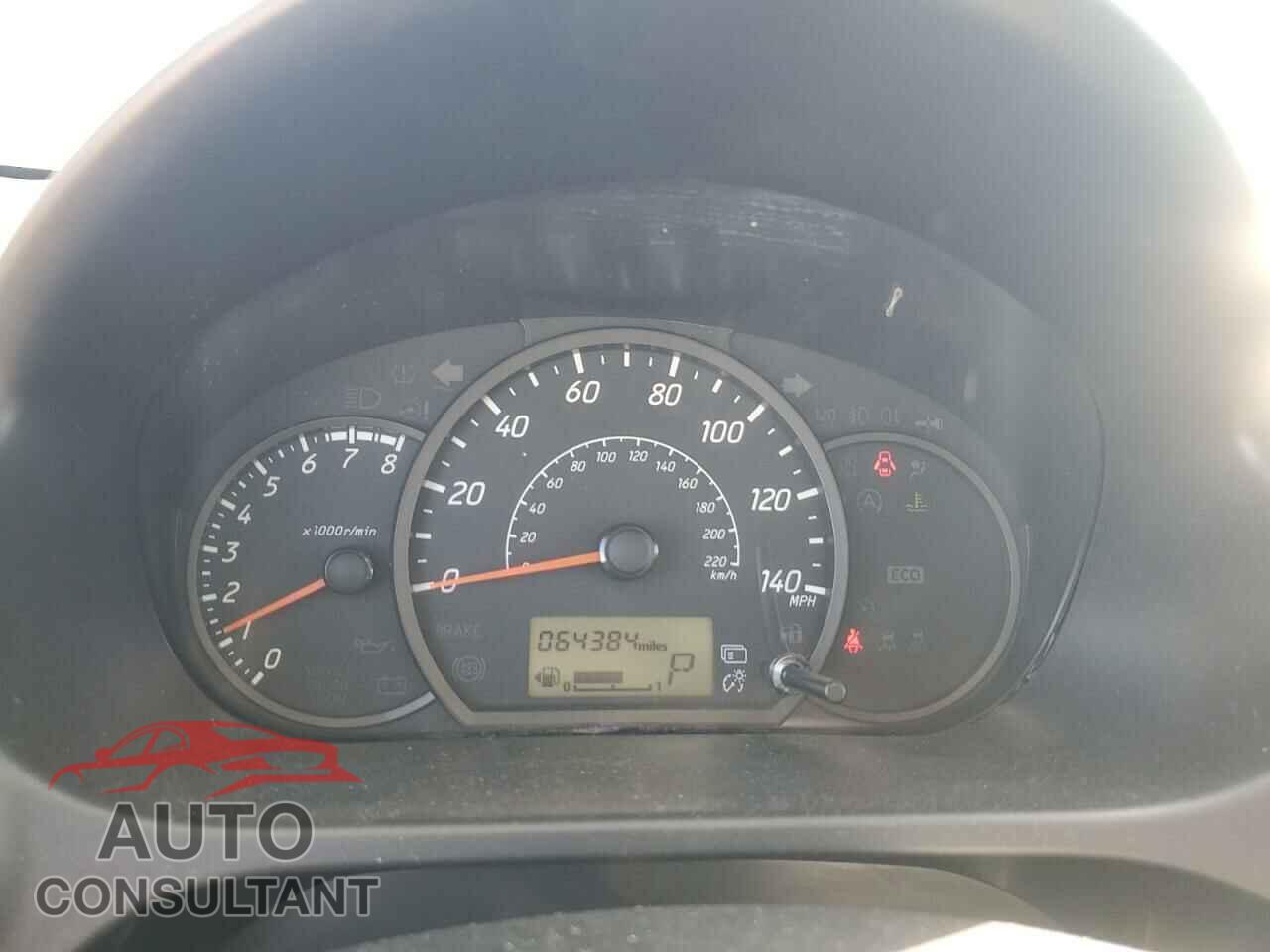 MITSUBISHI MIRAGE 2019 - ML32F3FJ3KHF17814
