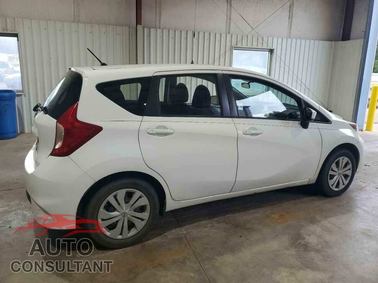 NISSAN VERSA 2017 - 3N1CE2CP3HL365745