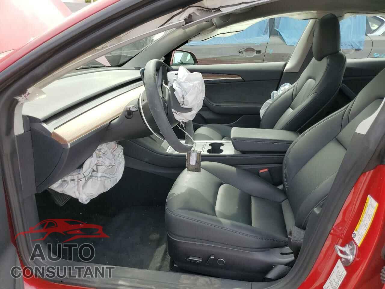 TESLA MODEL 3 2023 - 5YJ3E1EA7PF453369