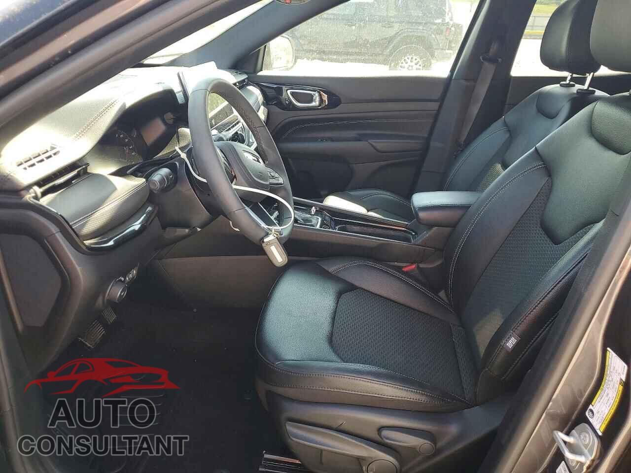 JEEP COMPASS 2024 - 3C4NJDBN5RT141598