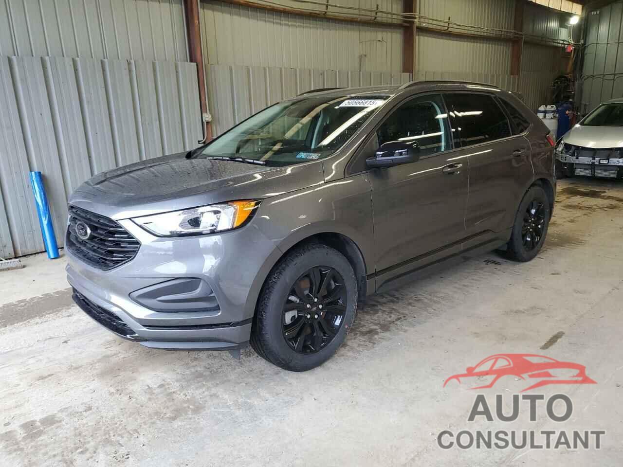 FORD EDGE 2024 - 2FMPK4G95RBA41218