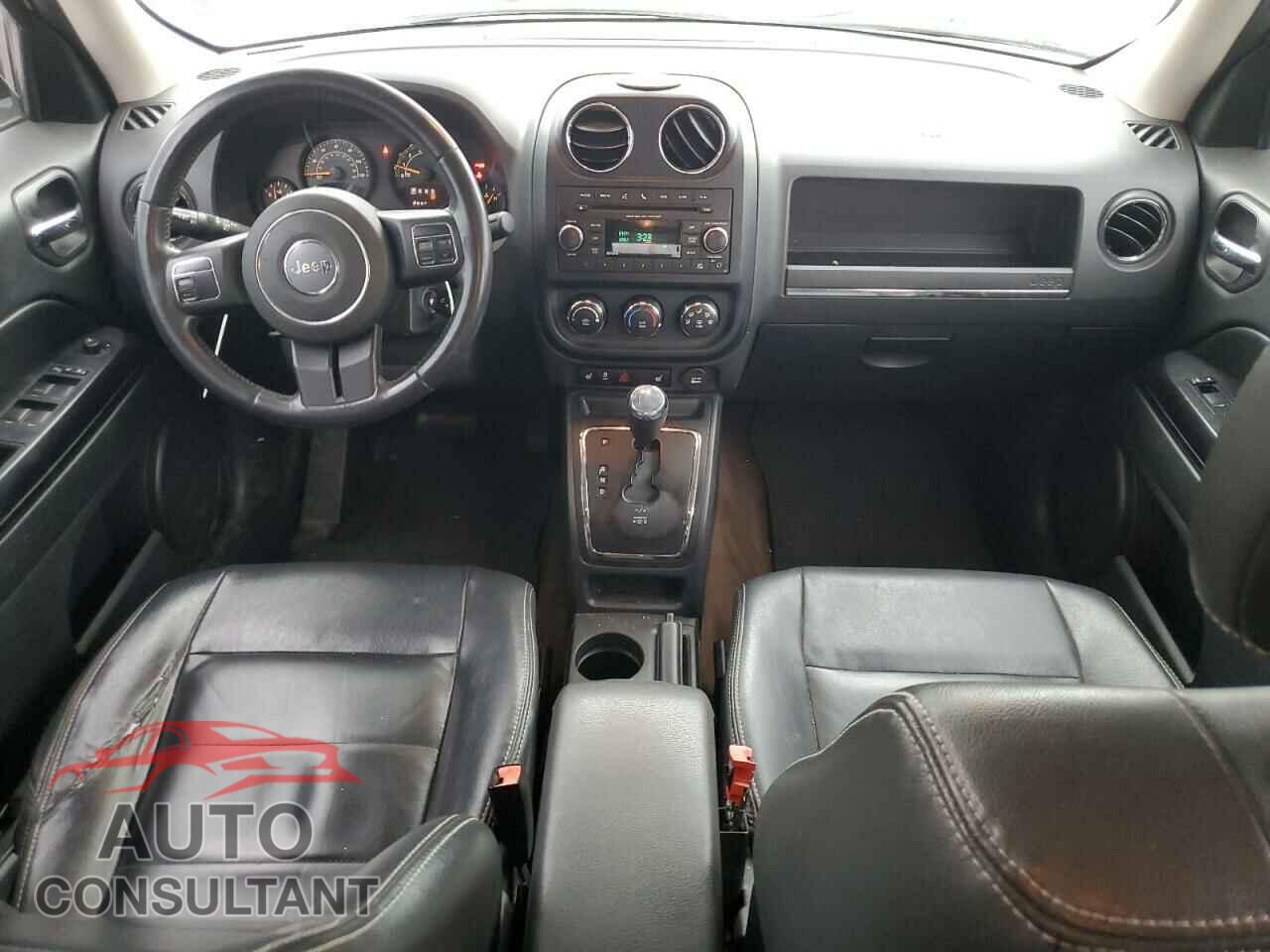 JEEP PATRIOT 2014 - 1C4NJPFA2ED928050