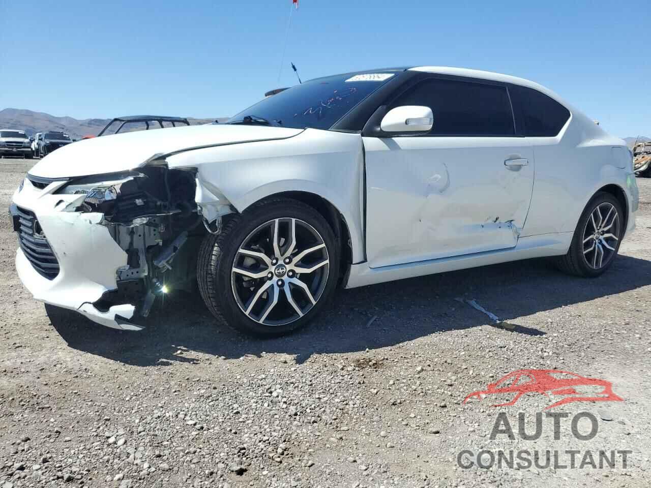 TOYOTA SCION 2016 - JTKJF5C70GJ022991