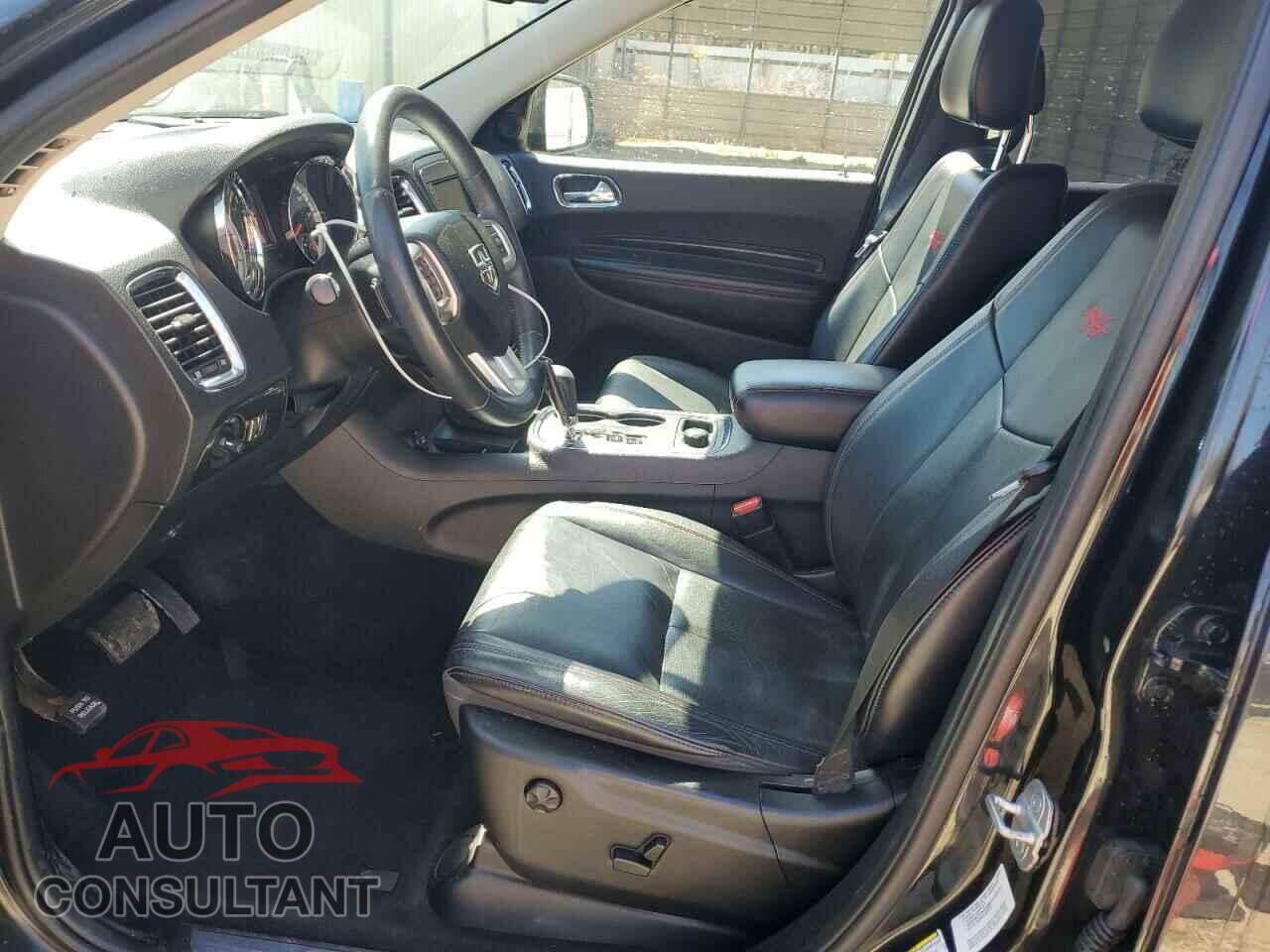 DODGE DURANGO 2013 - 1C4SDJCT8DC676774